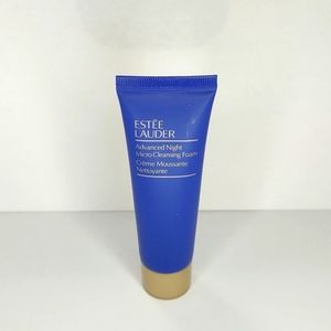 Advanced Night Micro Cleansing Foam